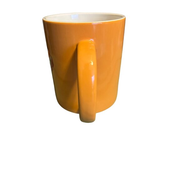 Room Essentials 15 oz Stoneware Speak Up Mug new - Picture 6 of 6